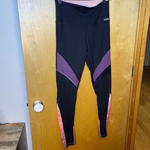 Victoria Secret Pink leggings